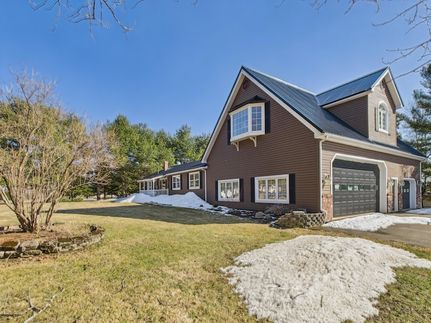 Timberland Property for sale in Aroostook County, Maine