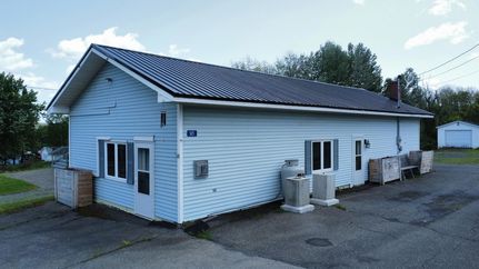 Oceanfront Property for sale in Aroostook County, Maine