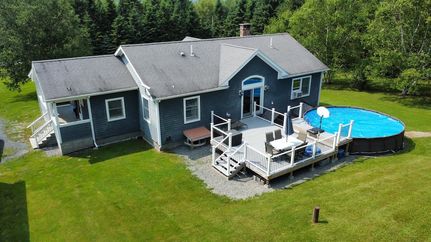 Recreational Property for sale in Aroostook County, Maine