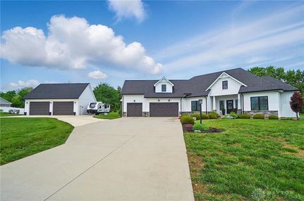 Farm and Ranch for sale in Warren County, Ohio