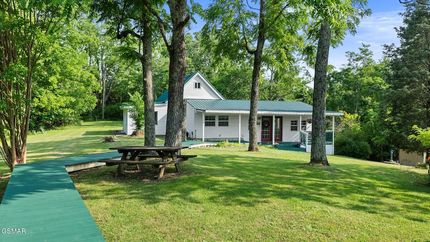House for sale in Hawkins County, Tennessee