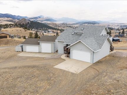 Recreational Property for sale in Jefferson County, Montana