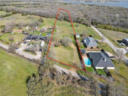 Hunting Property for sale in Denton County, Texas