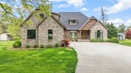 Farm and Ranch for sale in Franklin County, Tennessee