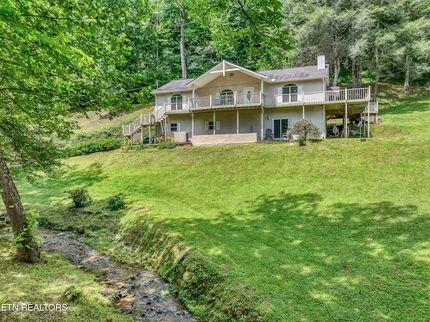 Farm and Ranch for sale in Blount County, Tennessee