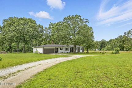 Recreational Property for sale in Jasper County, Missouri