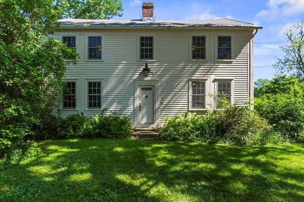 Farm and Ranch for sale in Bennington County, Vermont