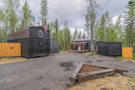 Farm and Ranch for sale in Fairbanks North Star Borough, Alaska