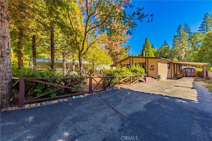 Timberland Property for sale in Madera County, California