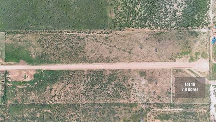 Undeveloped Land for sale in Andrews County, Texas