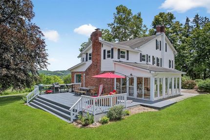 House for sale in Orange County, New York