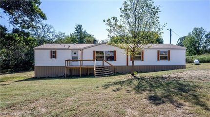 Farm and Ranch for sale in Sequoyah County, Oklahoma
