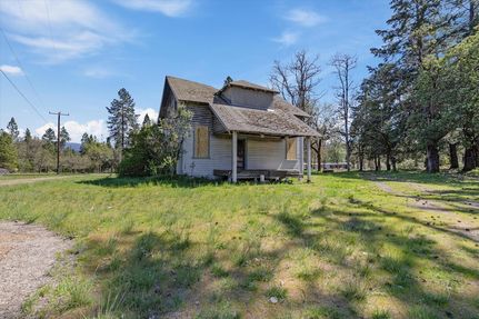 Recreational Property for sale in Josephine County, Oregon