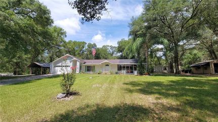 Farm and Ranch for sale in Volusia County, Florida