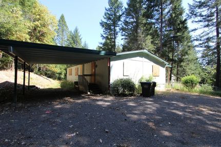 Timberland Property for sale in Josephine County, Oregon