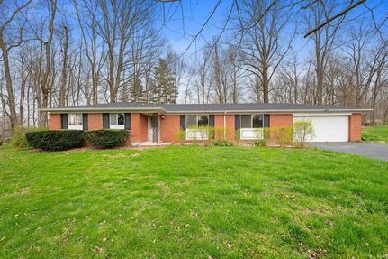 Farm and Ranch for sale in Fayette County, Indiana