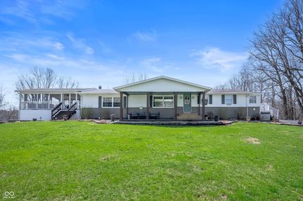 Recreational Property for sale in Henry County, Indiana