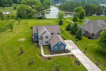 Farm and Ranch for sale in Waukesha County, Wisconsin