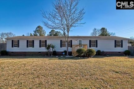 Farm and Ranch for sale in Richland County, South Carolina