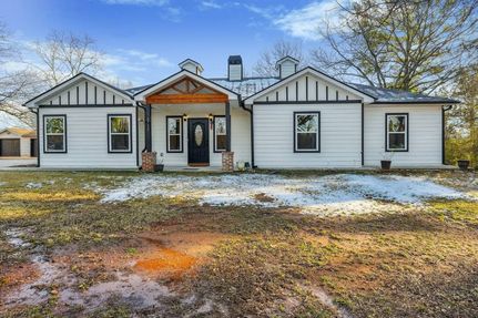 Farm and Ranch for sale in Henry County, Georgia