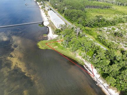 Undeveloped Land for sale in Franklin County, Florida