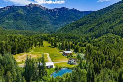 Recreational Property for sale in Sanders County, Montana