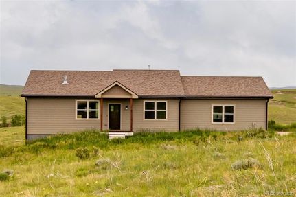 Land for sale in Elbert County, Colorado