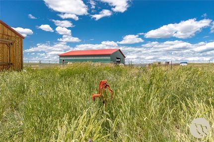 Farm and Ranch for sale in Musselshell County, Montana