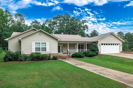 Recreational Property for sale in Hot Spring County, Arkansas