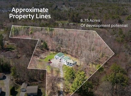 Recreational Property for sale in York County, Maine