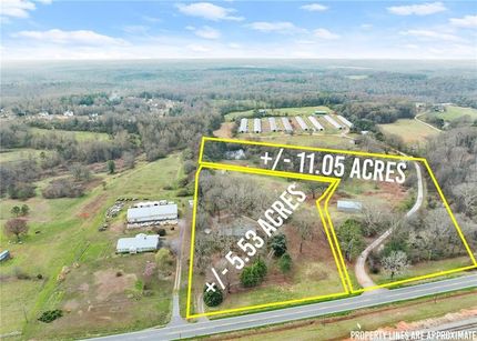 Farm and Ranch for sale in Jackson County, Georgia