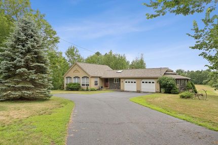 Farm and Ranch for sale in York County, Maine