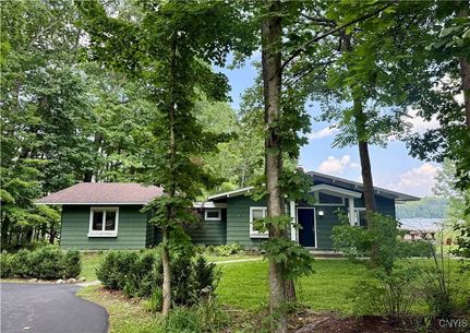 Recreational Property for sale in Madison County, New York