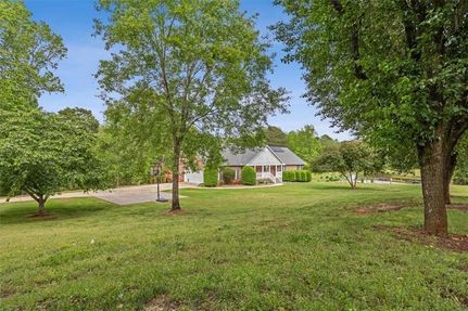 Recreational Property for sale in Cherokee County, Georgia