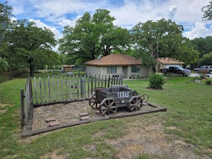 Farm and Ranch for sale in Wise County, Texas