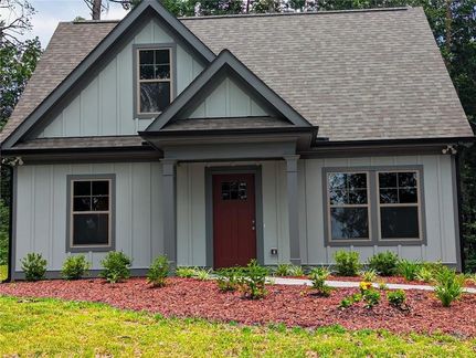 Farm and Ranch for sale in Pickens County, Georgia