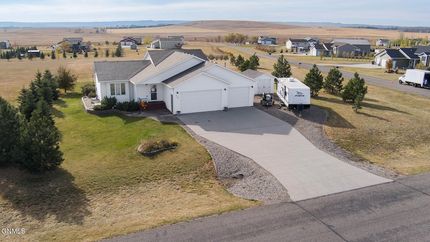 Land for sale in Burleigh County, North Dakota