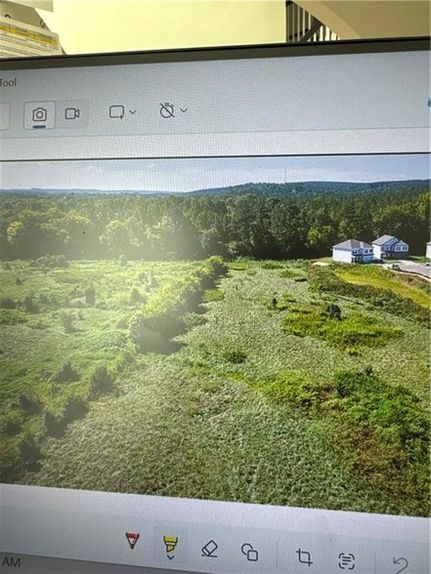Lakefront Property for sale in Bartow County, Georgia