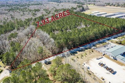 Undeveloped Land for sale in Dorchester County, South Carolina