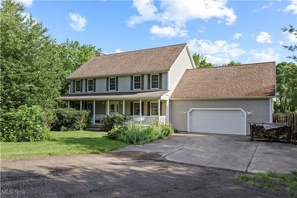 Farm and Ranch for sale in Muskingum County, Ohio