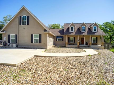 House for sale in Bastrop County, Texas
