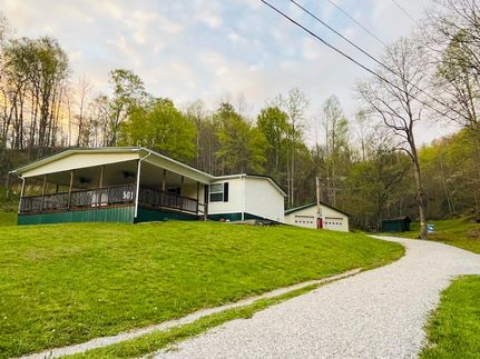 Recreational Property for sale in Clay County, Kentucky