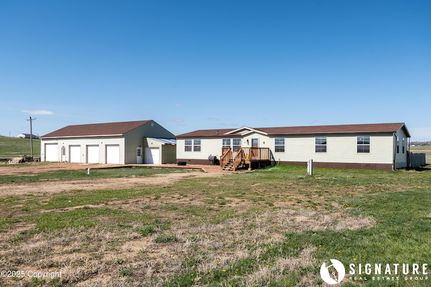 Farm and Ranch for sale in Campbell County, Wyoming