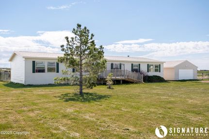 Recreational Property for sale in Campbell County, Wyoming