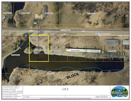 Farm and Ranch for sale in Wadena County, Minnesota