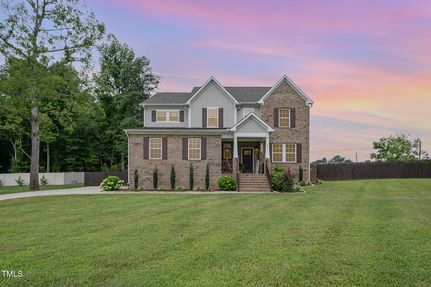 Farm and Ranch for sale in Alamance County, North Carolina