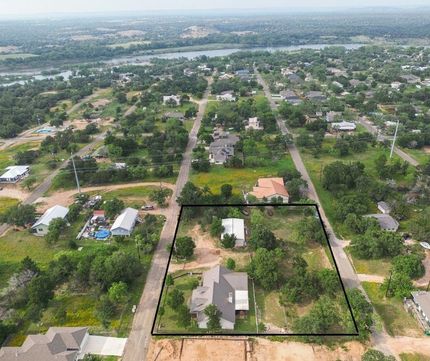 House for sale in Burnet County, Texas