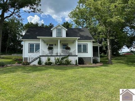 Recreational Property for sale in Caldwell County, Kentucky