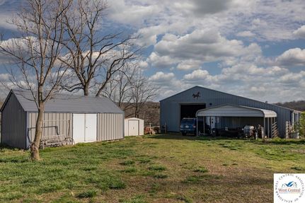 Timberland Property for sale in Benton County, Missouri