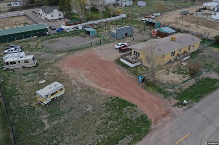 Farm and Ranch for sale in Sweetwater County, Wyoming